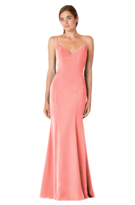 Bari Jay Bridesmaid Dress Style 1728 - Image 41