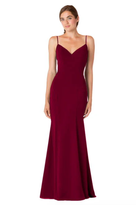 Bari Jay Bridesmaid Dress Style 1728 - Image 43