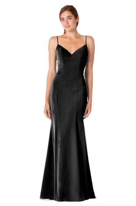 Bari Jay Bridesmaid Dress Style 1728 - Image 6