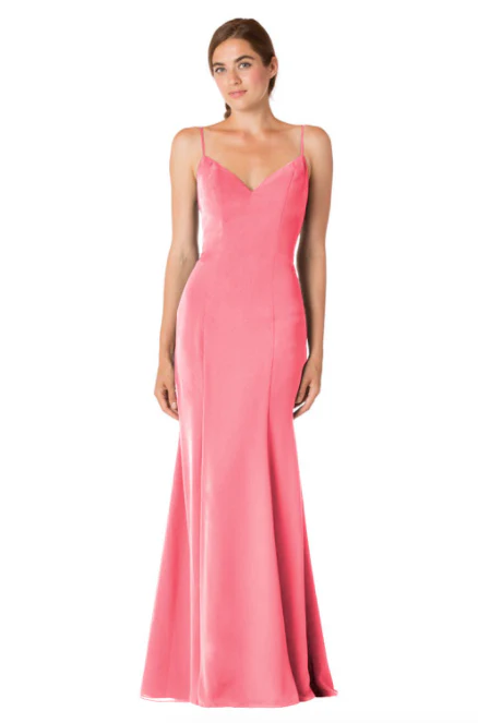 Bari Jay Bridesmaid Dress Style 1728 - Image 8