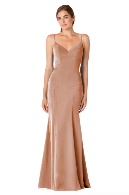 Bari Jay Bridesmaid Dress Style 1728 - Image 9