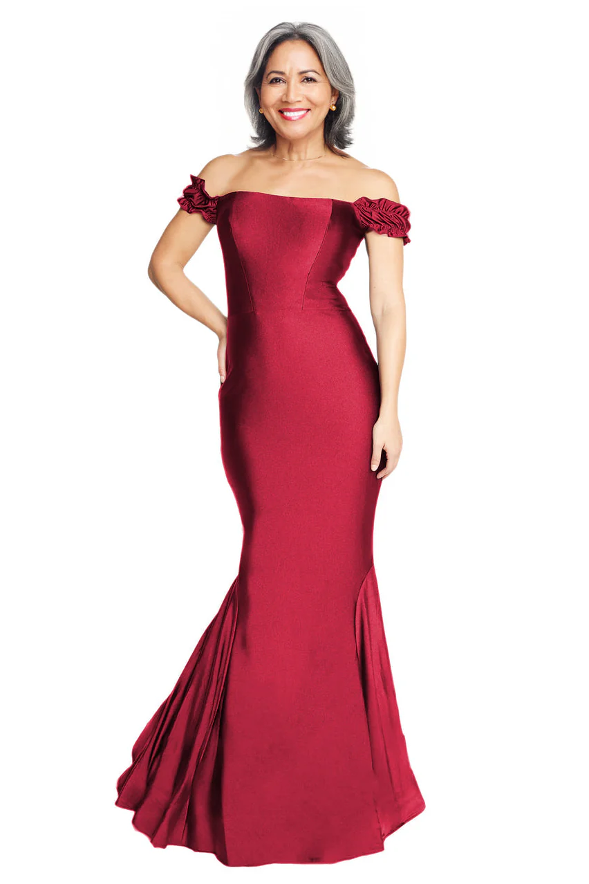 Bari Jay Mother of the Occasion Dress MO2353