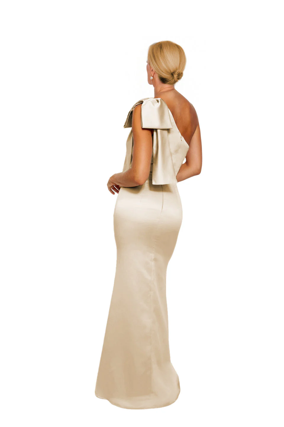 Bari Jay Mother of the Occasion Dress MO2401 - Image 2