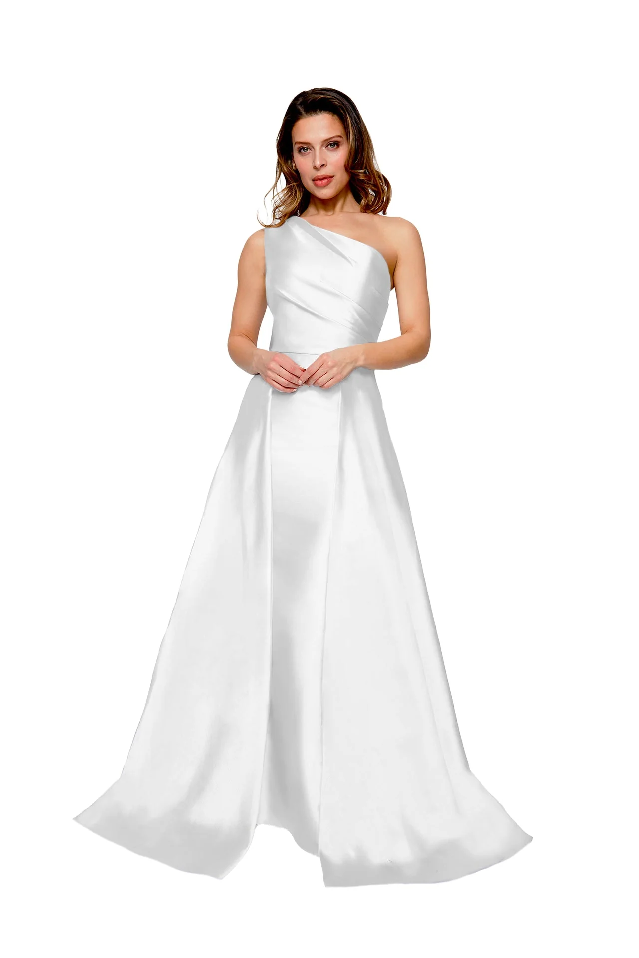 Bari Jay Mother of the Occasion Dress MO2452 - Image 3