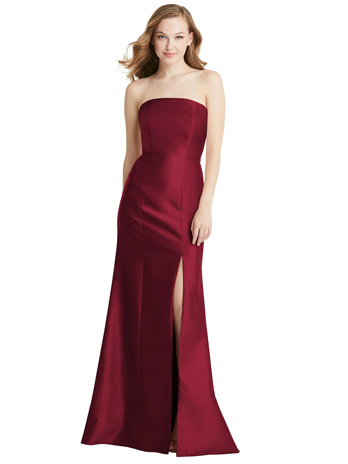 Dress BB133 - Image 6