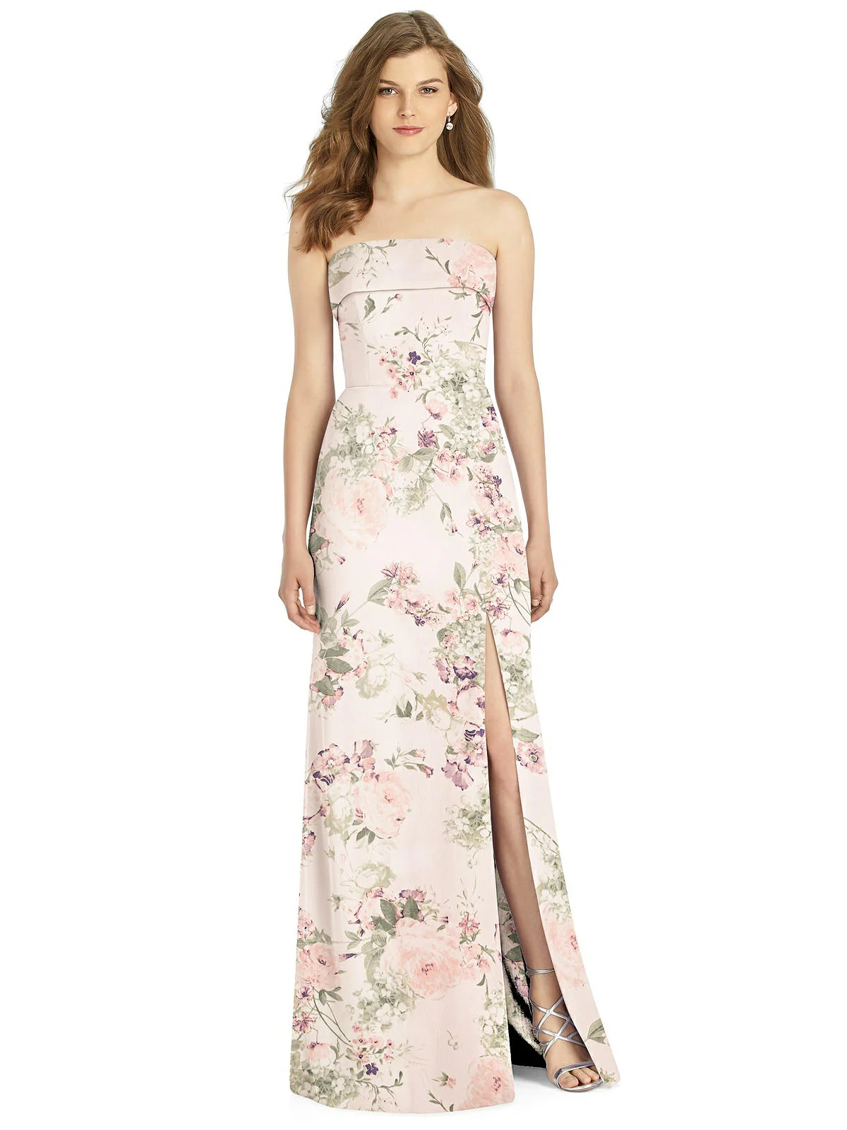 Bella Bridesmaids Exclusive BB139 - Image 12