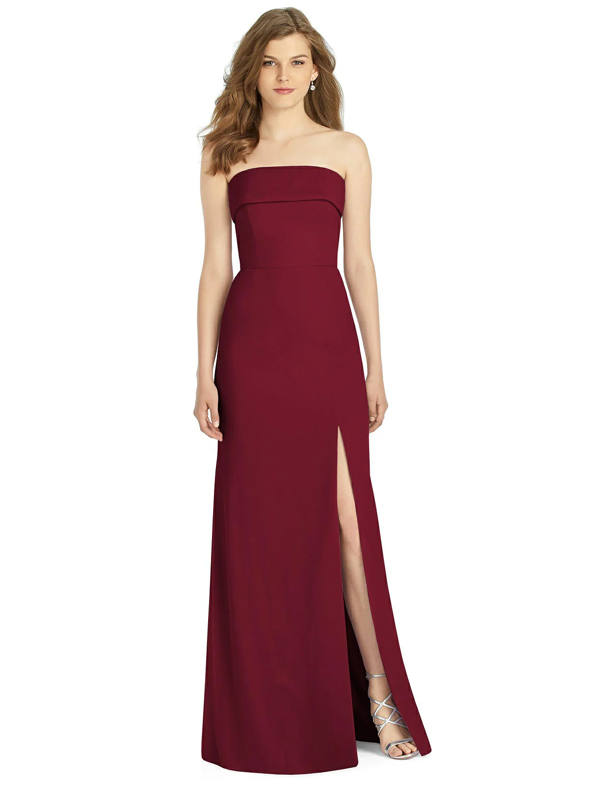 Bella Bridesmaids Exclusive BB139 - Image 13