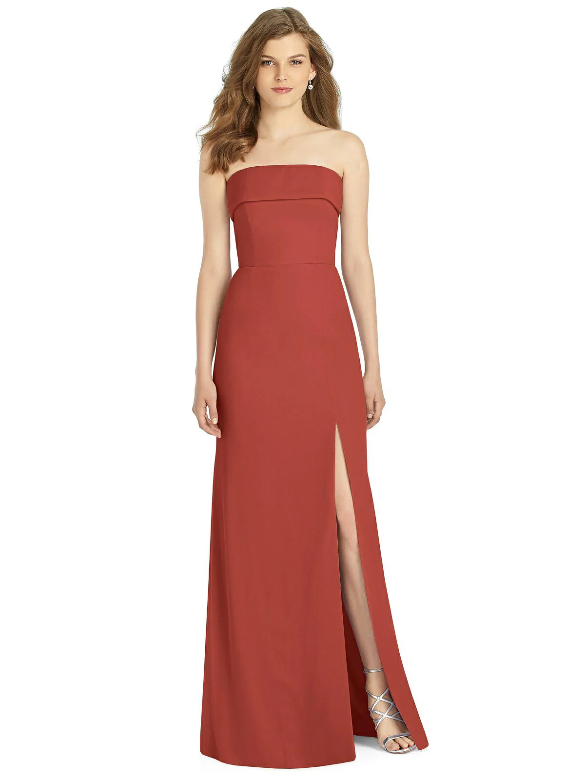 Bella Bridesmaids Exclusive BB139 - Image 3