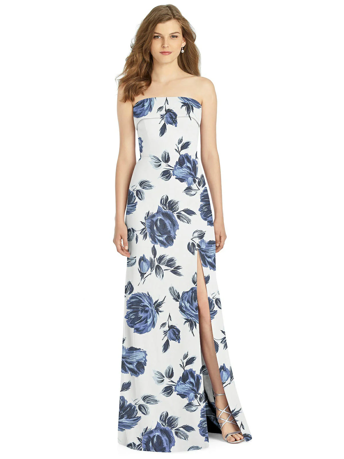 Bella Bridesmaids Exclusive BB139 - Image 32
