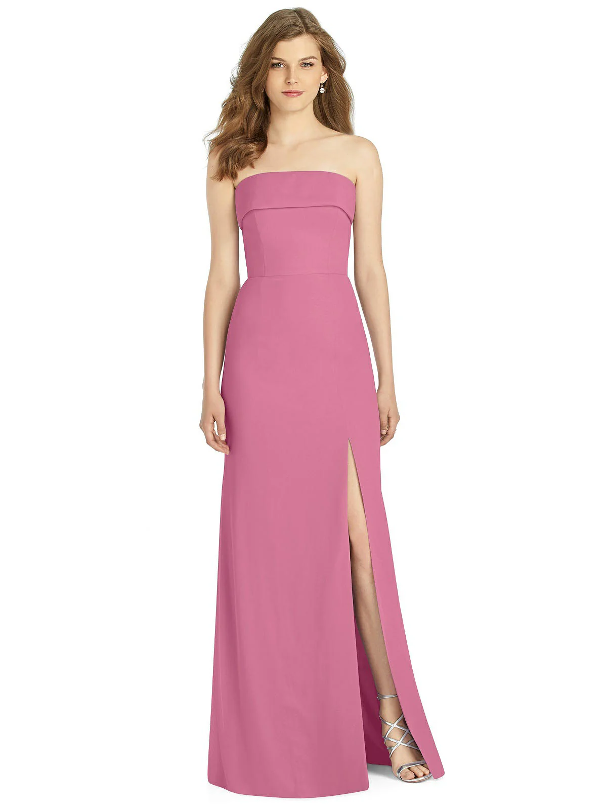 Bella Bridesmaids Exclusive BB139 - Image 45