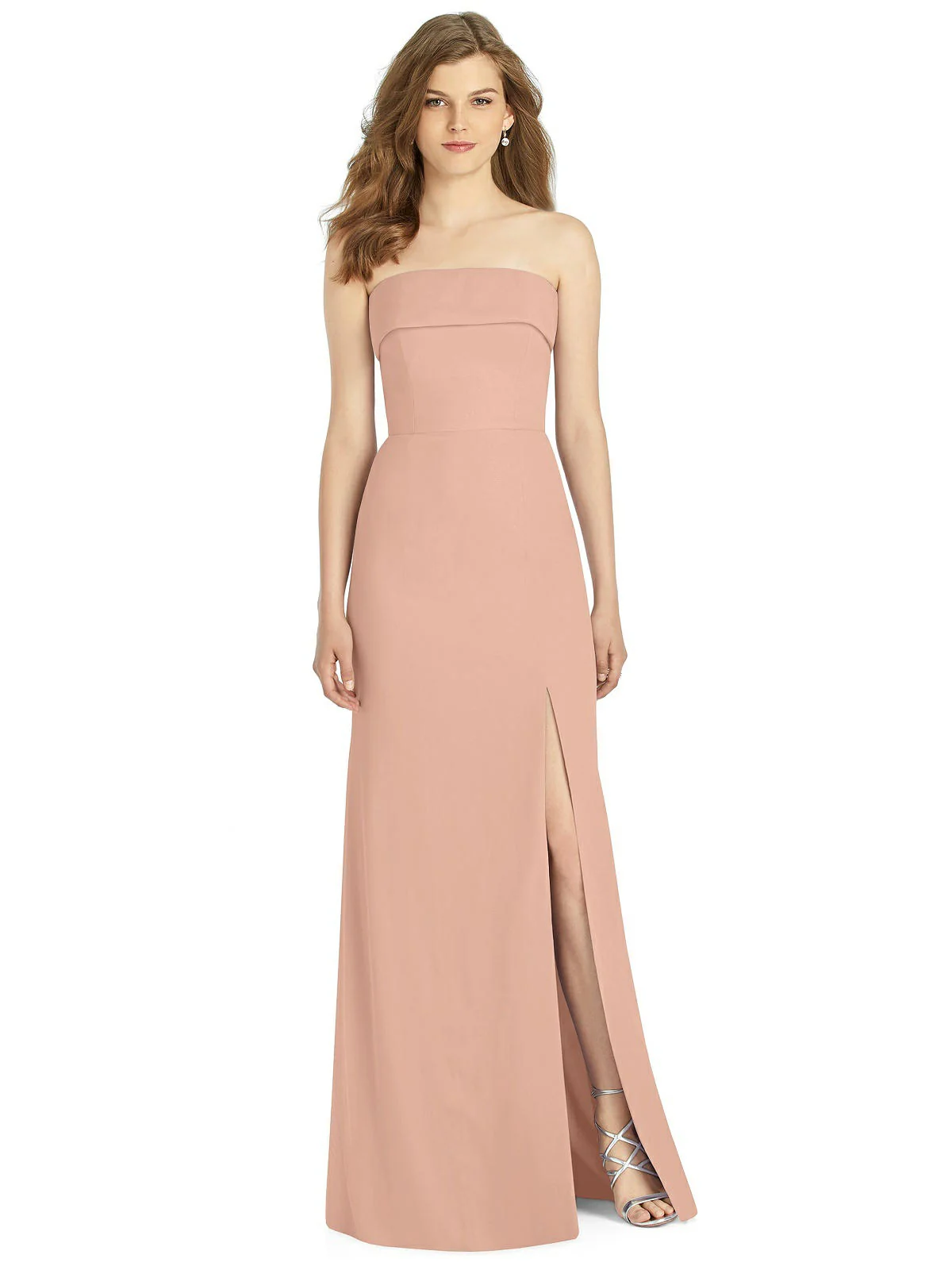 Bella Bridesmaids Exclusive BB139 - Image 47
