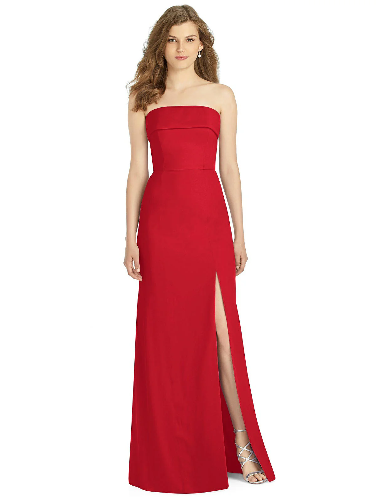 Bella Bridesmaids Exclusive BB139 - Image 50
