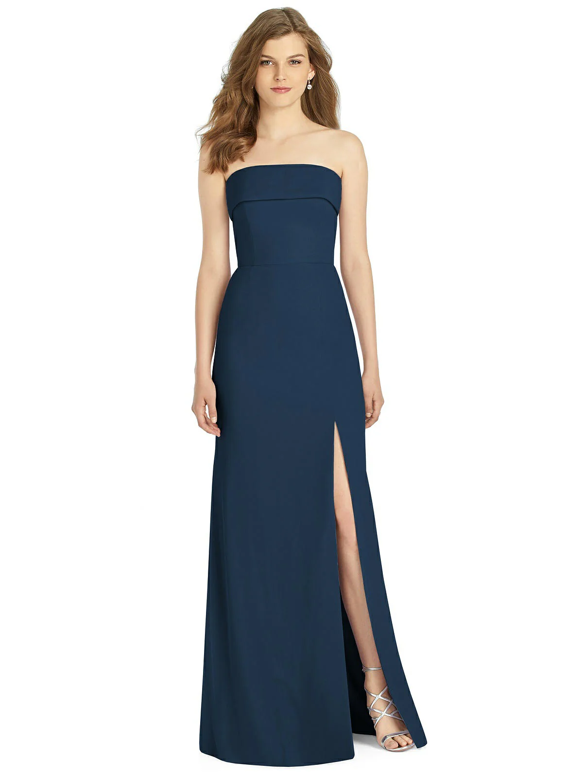 Bella Bridesmaids Exclusive BB139 - Image 61