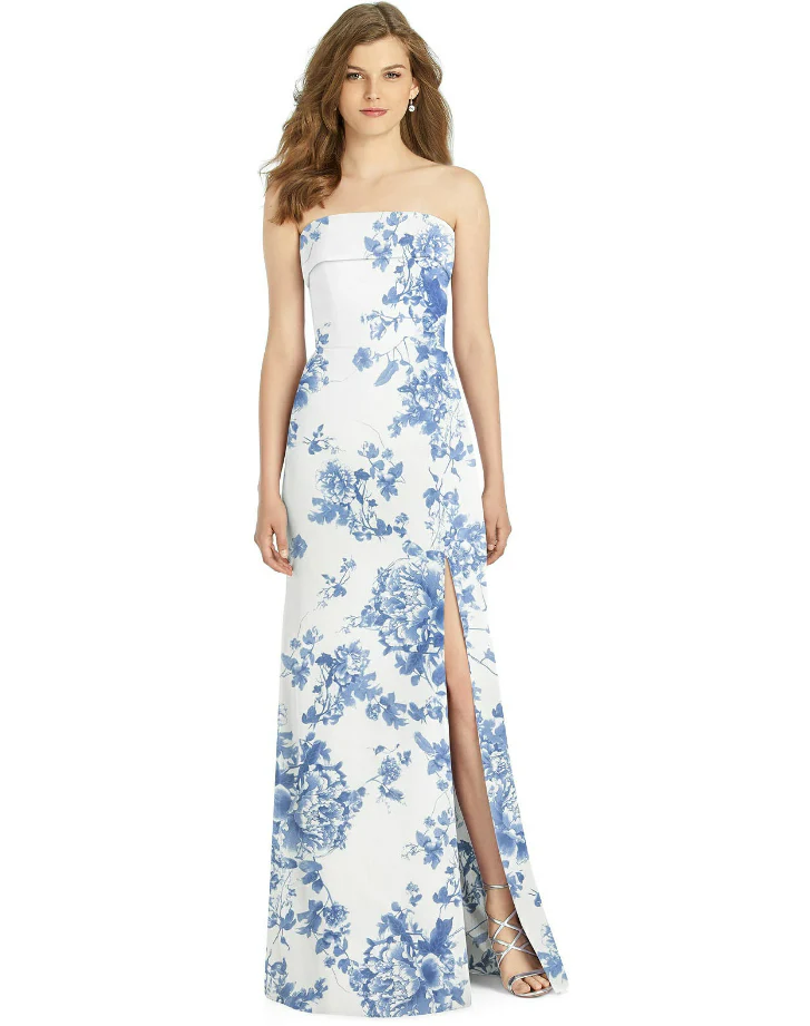 Bella Bridesmaids Exclusive BB139 - Image 78