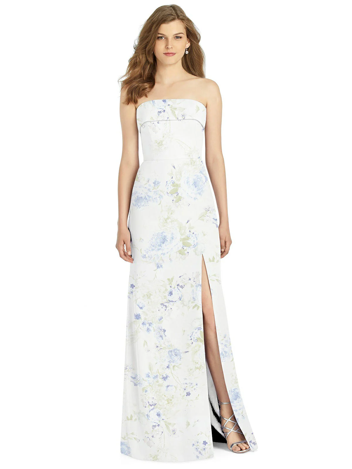 Bella Bridesmaids Exclusive BB139 - Image 9