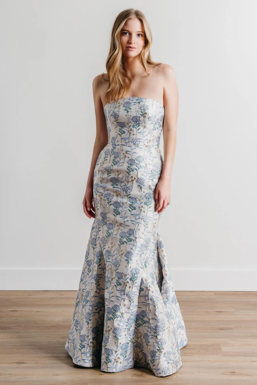 By Watters Dress Claudia 32506