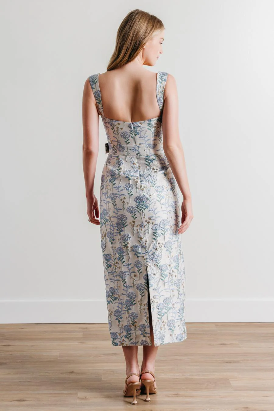 By Watters Dress Lucie 32505 - Image 2