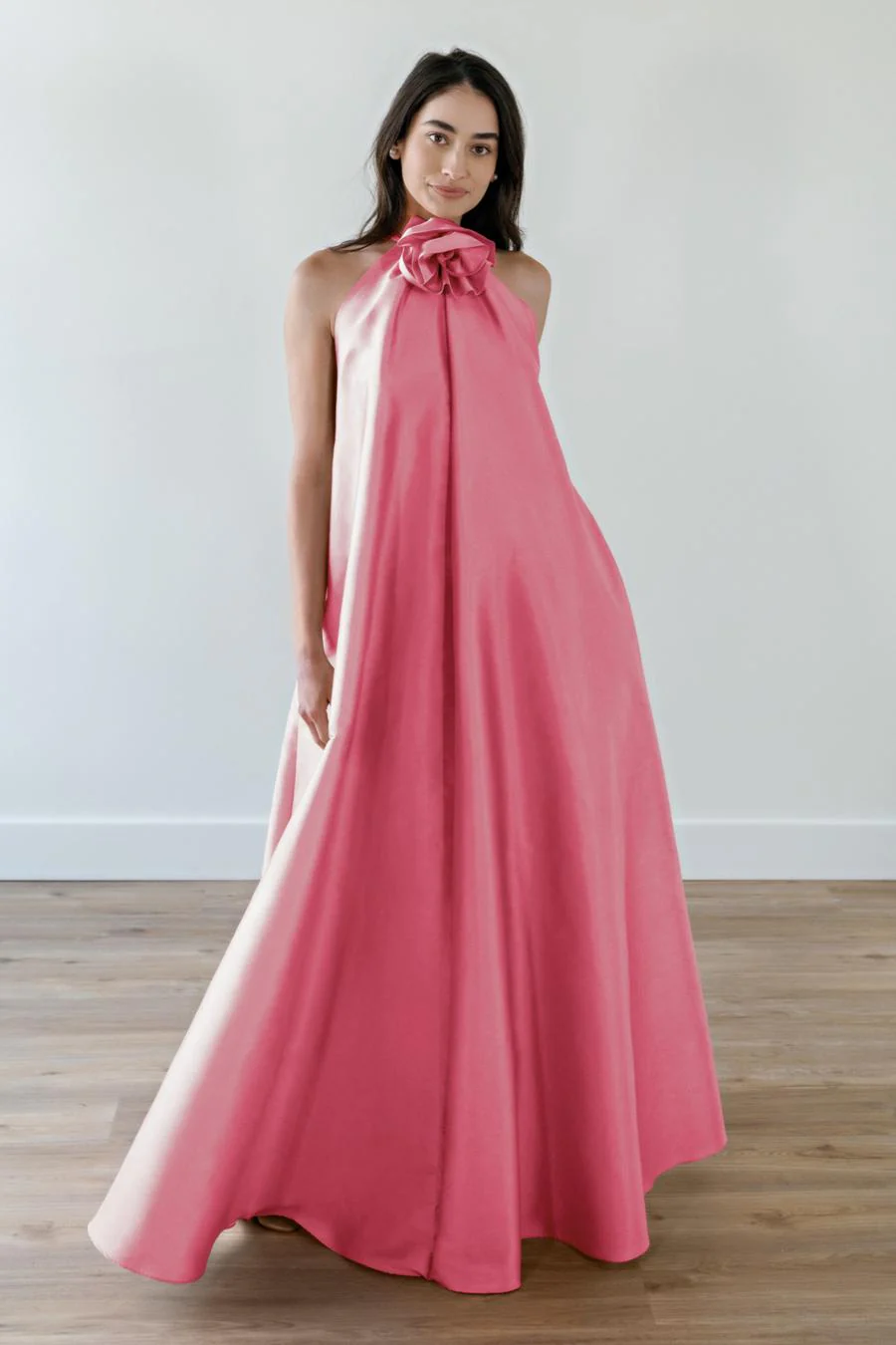 By Watters Evening Style Bloom in Cosmopolitan