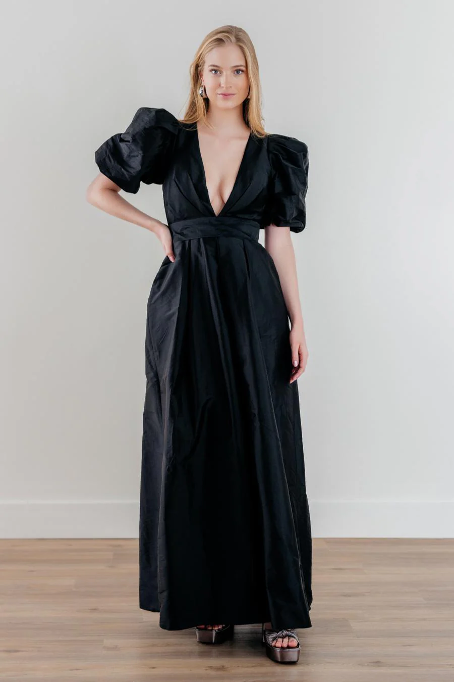 By Watters Evening Style Bungalow in Black