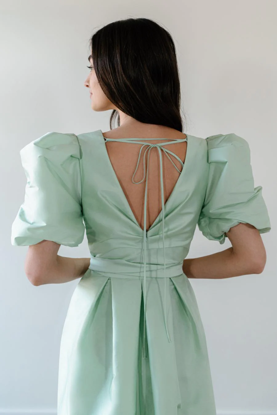 By Watters Evening Style Bungalow in Mint Julep - Image 4