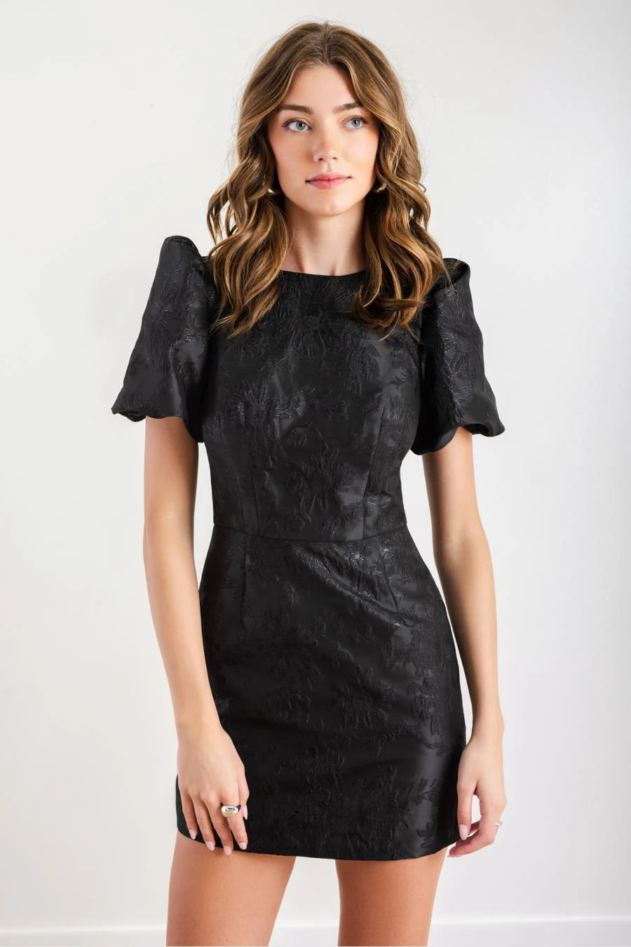 By Watters Evening Style Jam in Blitzen Brocade - Image 4