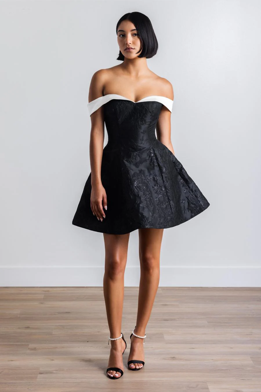 By Watters Evening Style Midnight 31315B