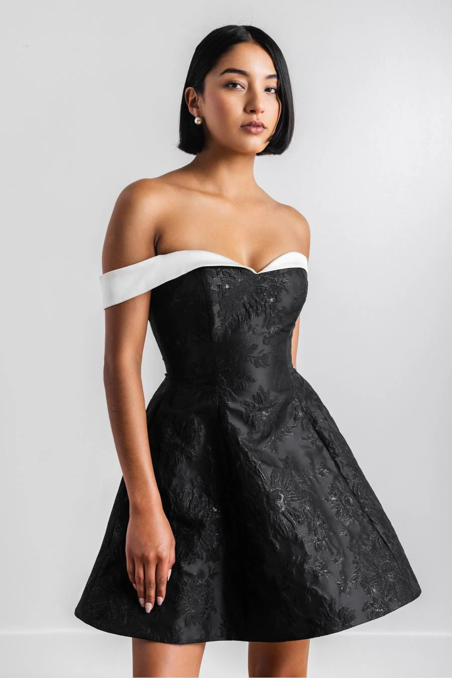 By Watters Evening Style Midnight 31315B - Image 3