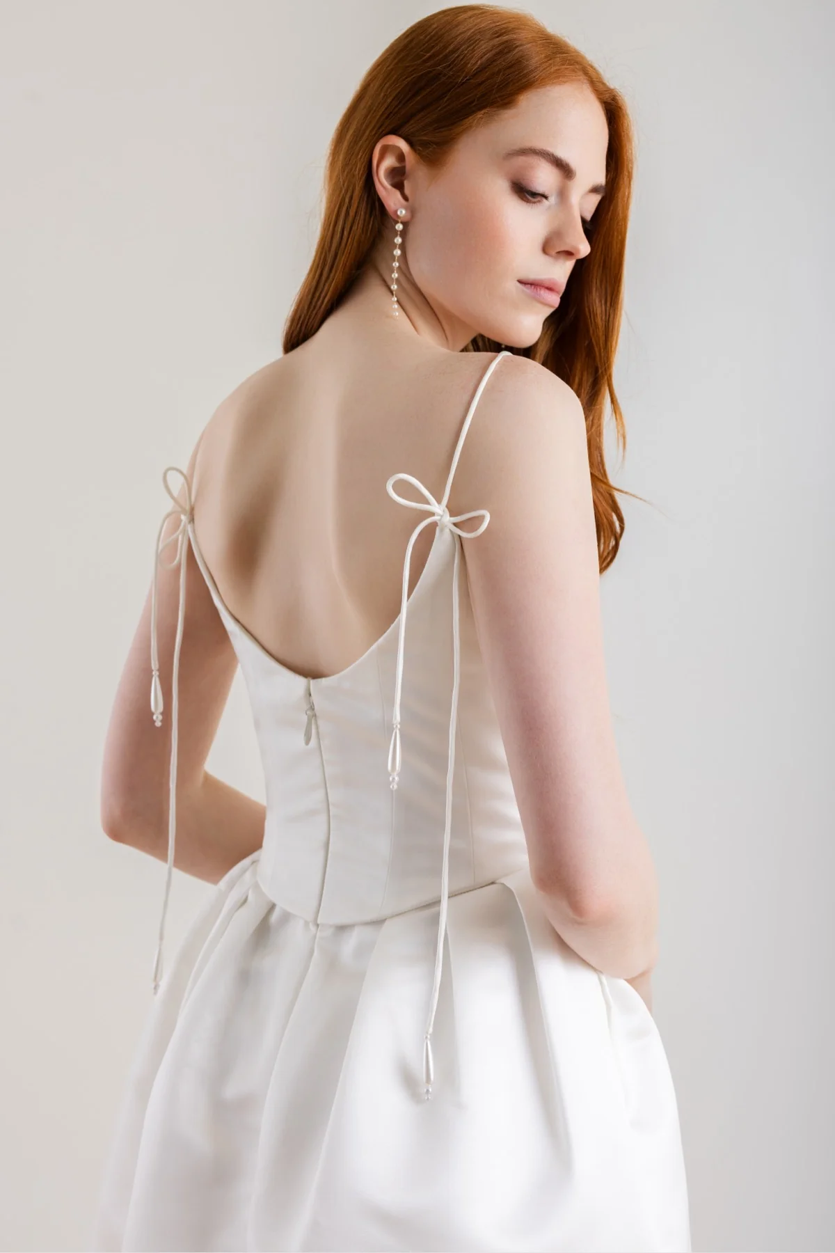 By Watters Little White Dress Beyond 30301 - Image 4