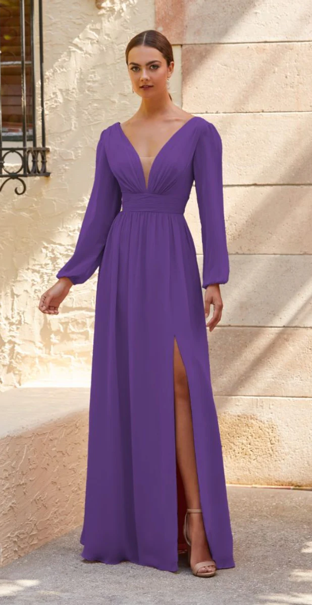 Christina Wu Bridesmaid Dress 22142 - Image 33