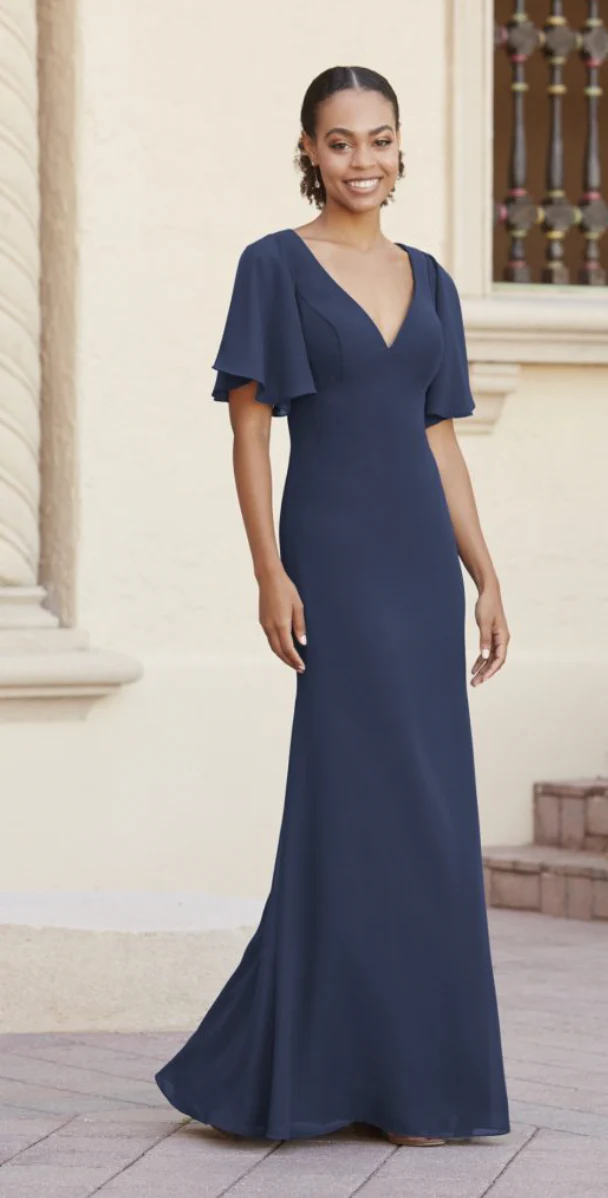 Christina Wu Bridesmaid Dress 22146 - Image 30