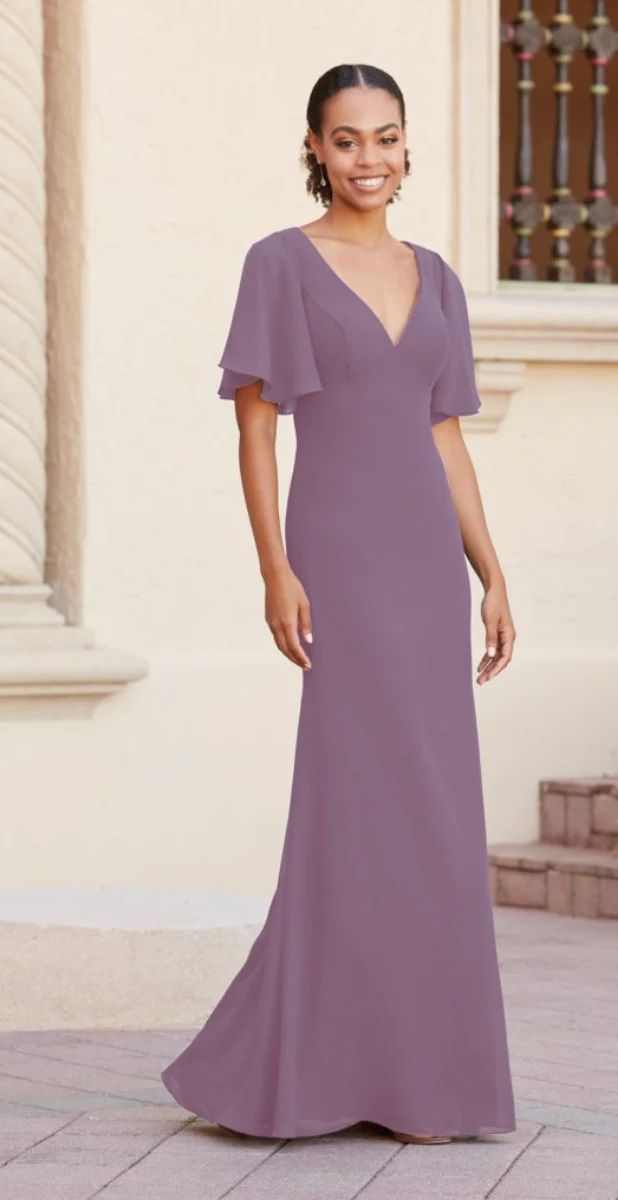 Christina Wu Bridesmaid Dress 22146 - Image 48