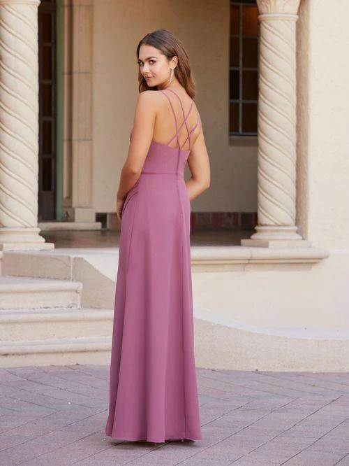 Christina Wu Bridesmaid Dress 22147 - Image 2