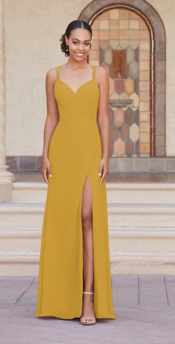 Christina Wu Bridesmaid Dress 22147 - Image 30