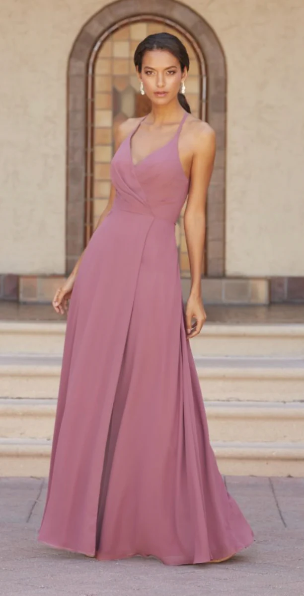 Christina Wu Bridesmaid Dress 22148 - Image 35