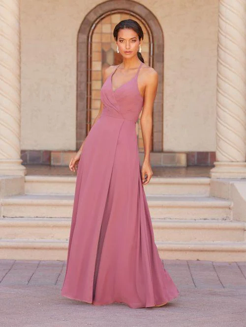 Christina Wu Bridesmaid Dress 22148 - Image 6