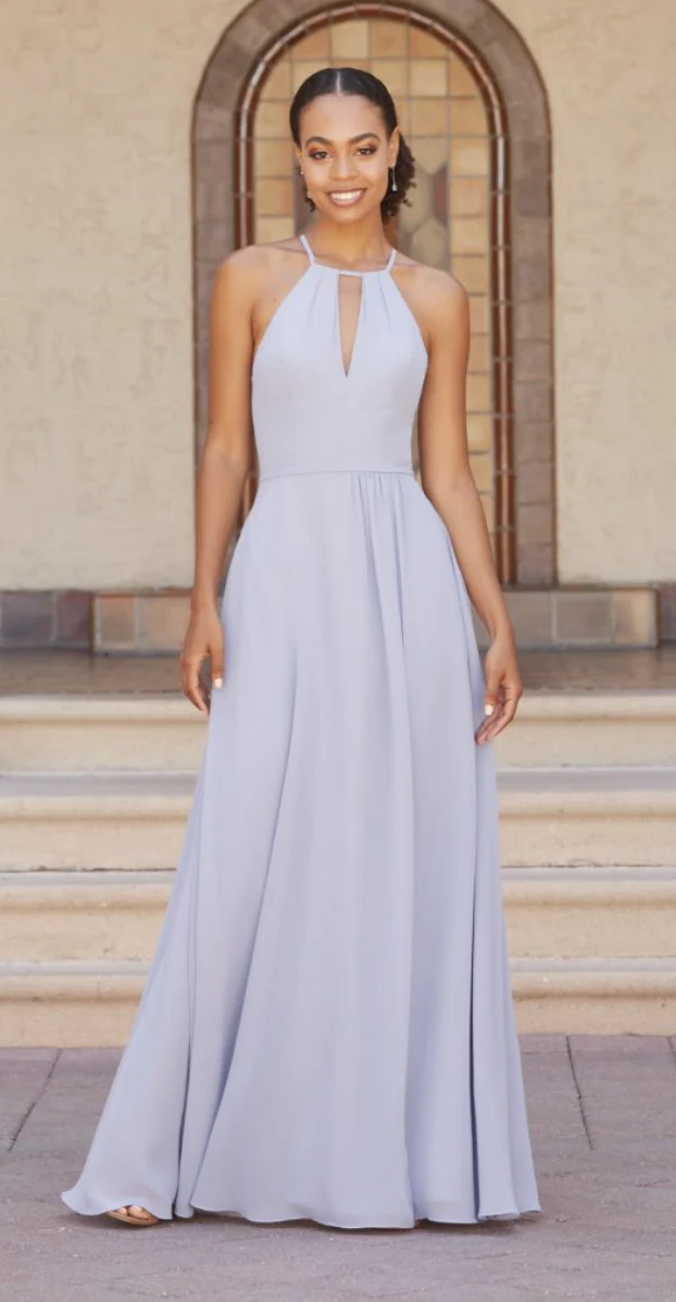 Christina Wu Bridesmaid Dress 22150 - Image 26