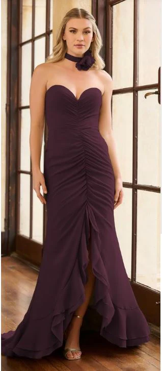 Christina Wu Bridesmaid Dress 22252 - Image 2