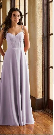 Christina Wu Bridesmaid Dress 22255 - Image 16