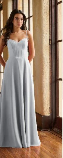 Christina Wu Bridesmaid Dress 22255 - Image 20