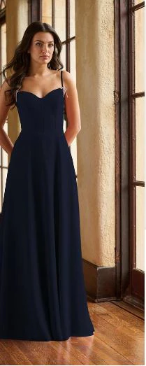 Christina Wu Bridesmaid Dress 22255 - Image 21