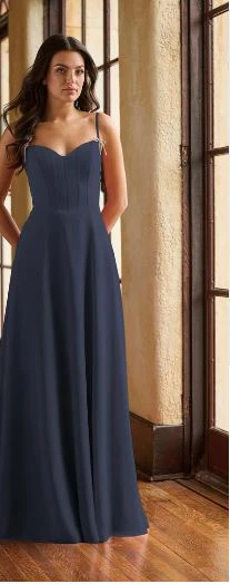 Christina Wu Bridesmaid Dress 22255 - Image 22