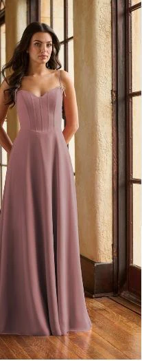 Christina Wu Bridesmaid Dress 22255 - Image 24