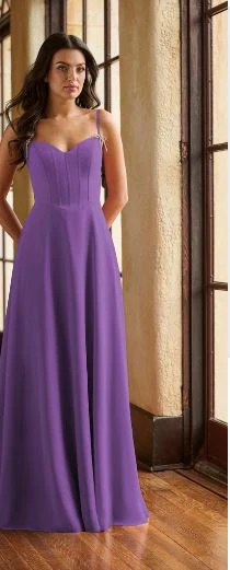 Christina Wu Bridesmaid Dress 22255 - Image 26