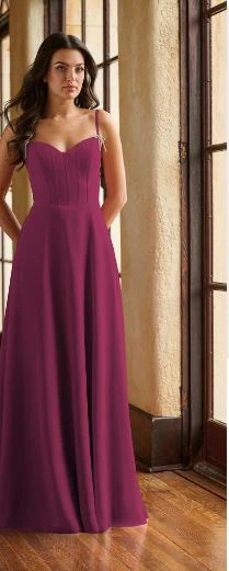 Christina Wu Bridesmaid Dress 22255 - Image 28