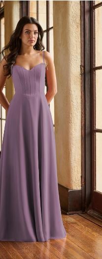 Christina Wu Bridesmaid Dress 22255 - Image 33