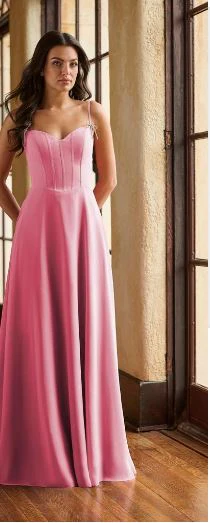 Christina Wu Bridesmaid Dress 22255 - Image 34