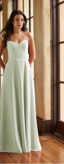 Christina Wu Bridesmaid Dress 22255 - Image 37