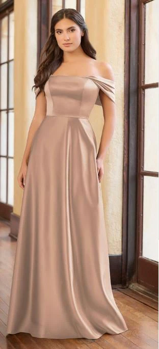 Christina Wu Bridesmaid Dress 22262 - Image 13