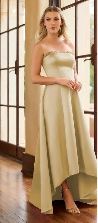 Christina Wu Bridesmaid Dress 22262 - Image 16