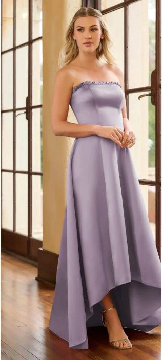 Christina Wu Bridesmaid Dress 22262 - Image 17